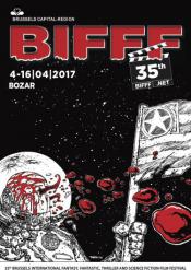 Festival: BIFFF 2017