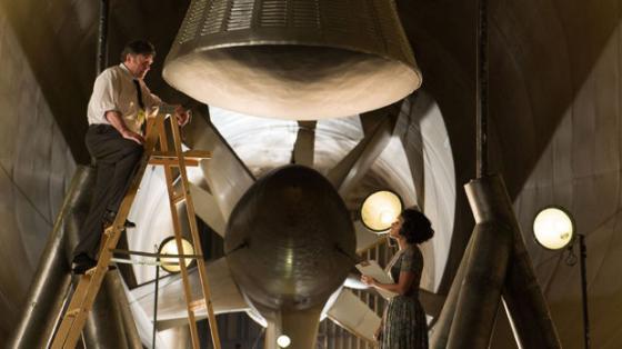 Hidden Figures