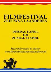 Festival: Filmfestival Zeeuws-Vlaanderen