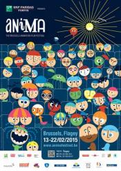 Festival: Anima 2015