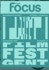 Festival: Film Fest Gent 2025