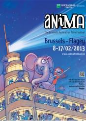 Festival: Anima 2013