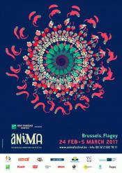 Festival: Anima 2017