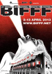 Festival: BIFFF 2013