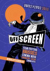 Festival: Offscreen 2011