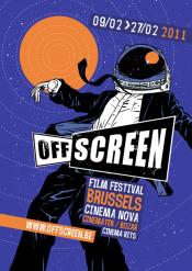 Festival: Offscreen 2011