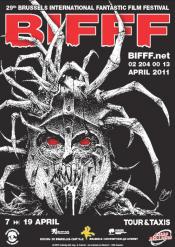 Festival: BIFFF 2011