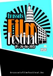 Festival: Filmfestival Brussel 2013