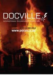 Festival: DOCVILLE 2013