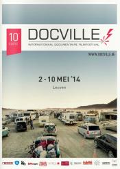 Festival: DOCVILLE 2014