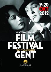 Festival: Gent 2012