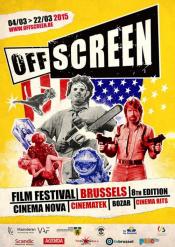 Festival: Offscreen 2015