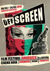 Festival: Offscreen 2013