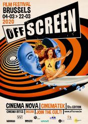 Festival: Offscreen 2020